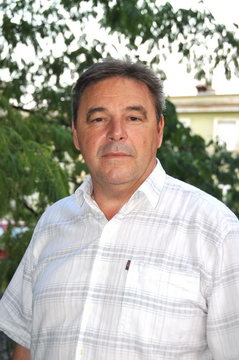 Josip Dedić, predsjednik Nadzornog odbora josip_dedic