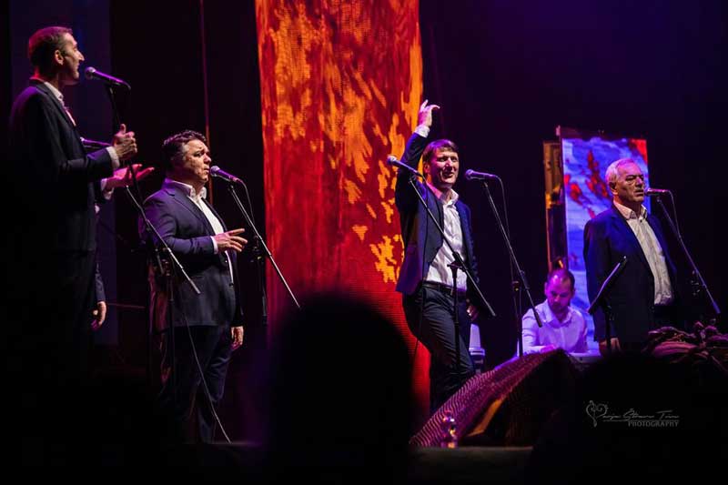 Klapa Intrade