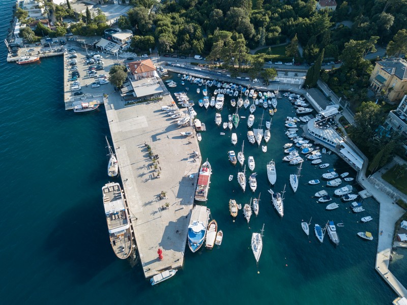 Opatija - Luka