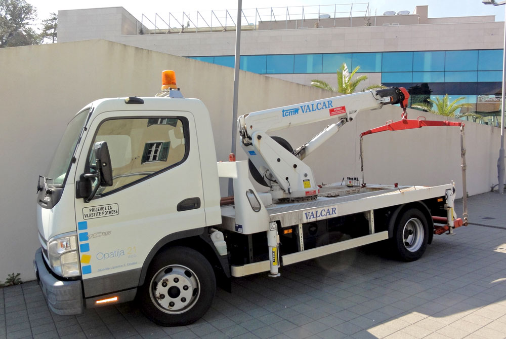 Towing