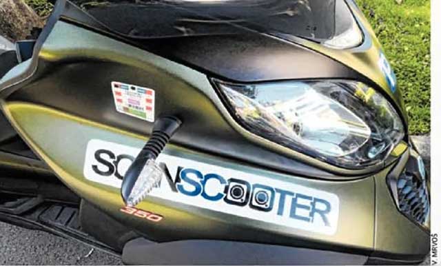 scanscooter nl3