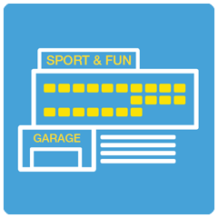 Sports Hall