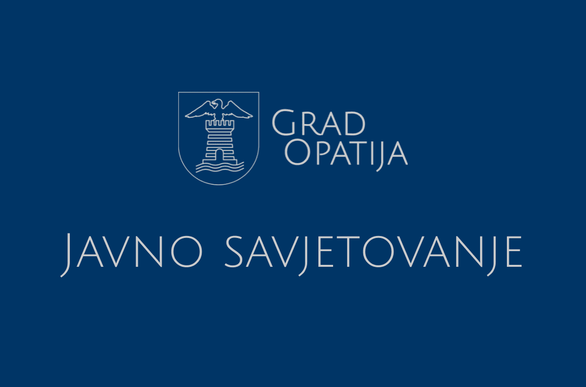 Parking Opatija