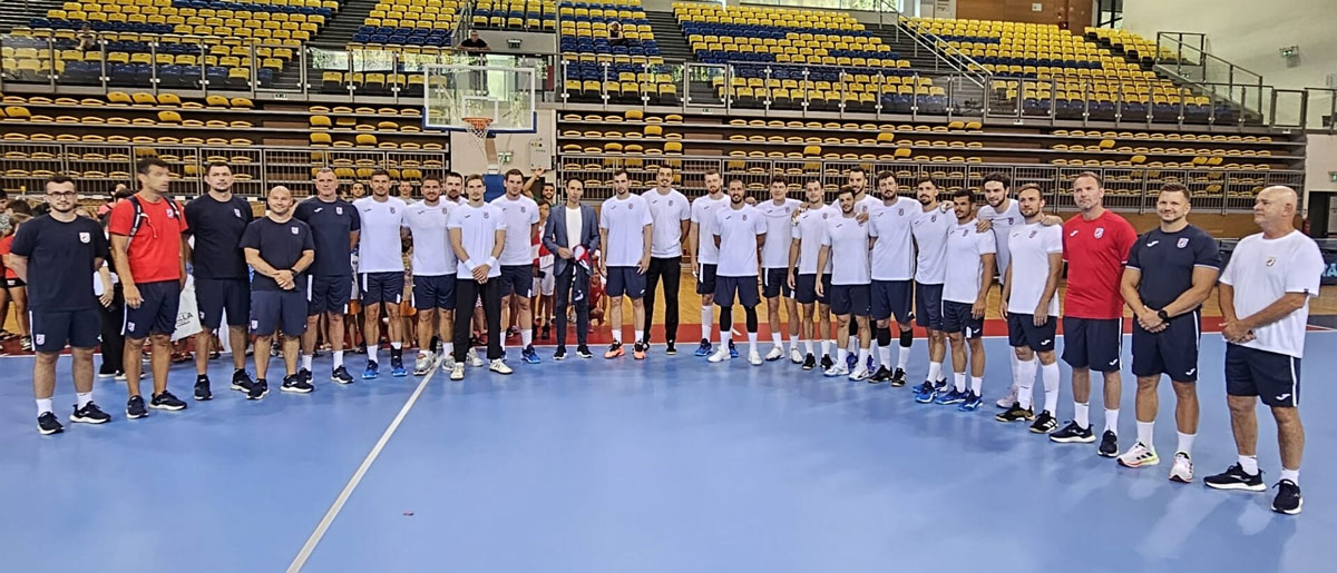 Rukomet Opatija 2024