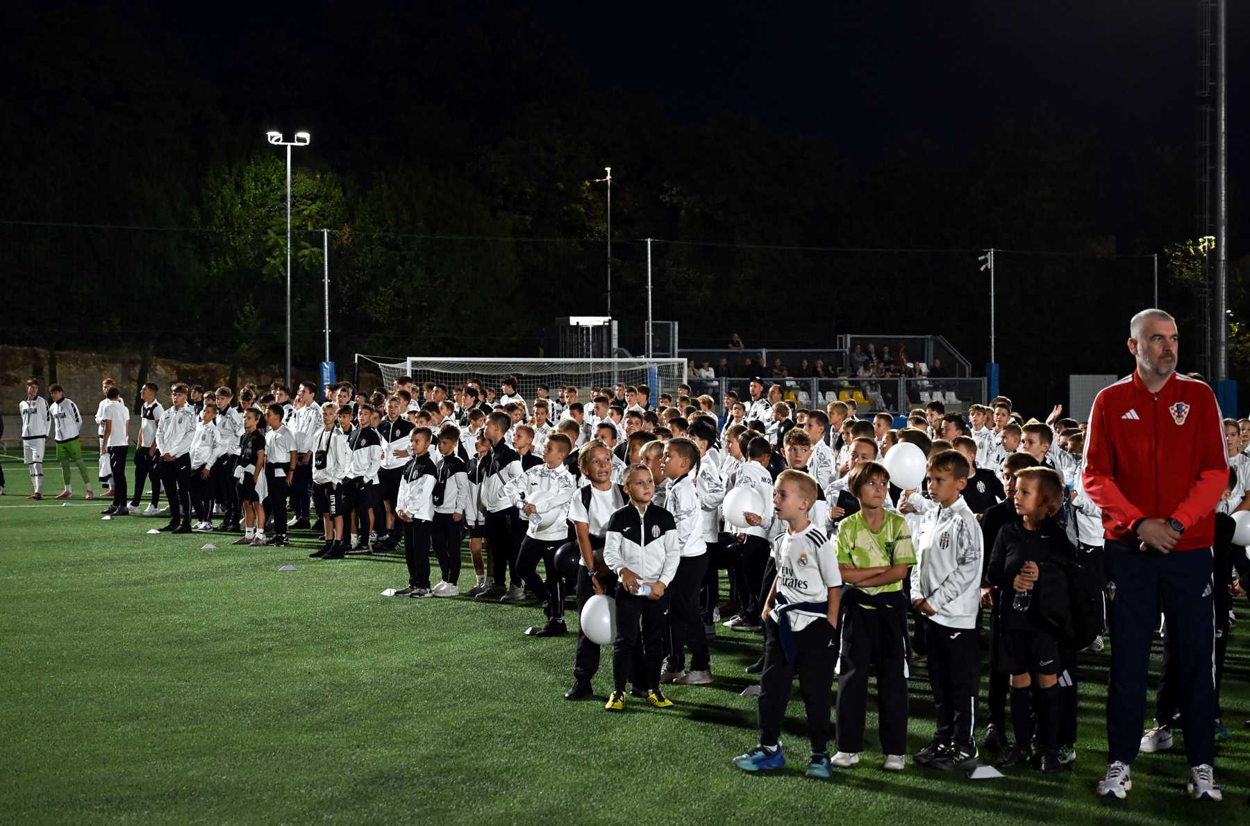 Stadion Opatija