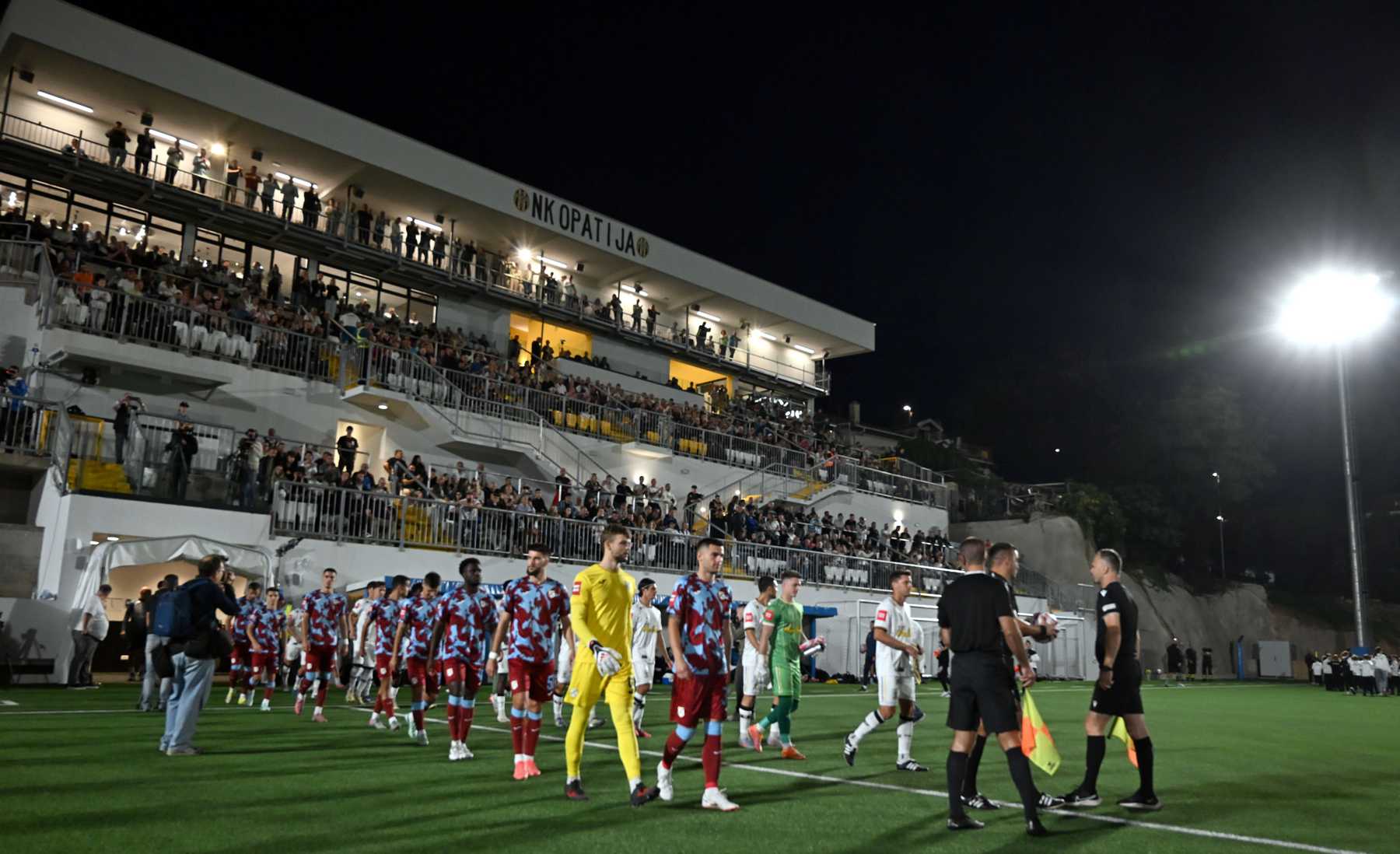 Stadion Opatija