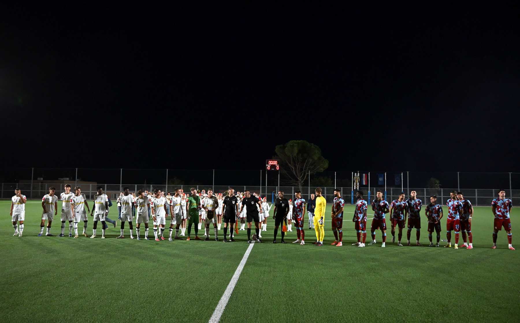 Stadion Opatija