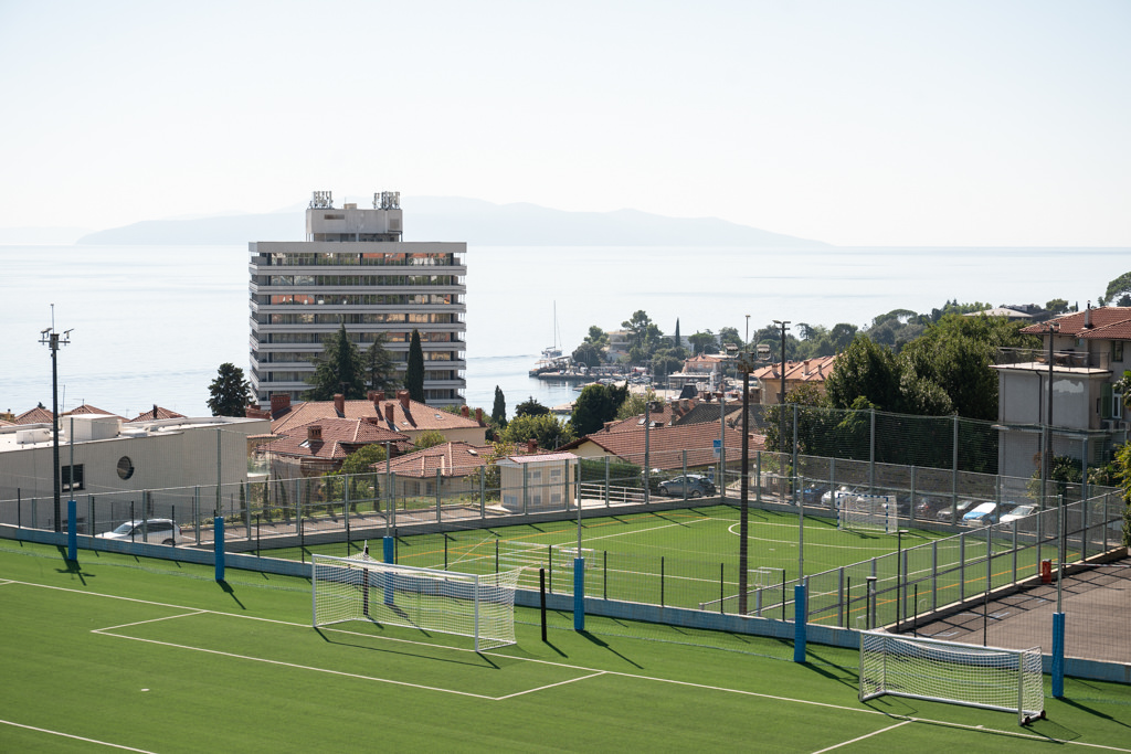 Stadion Opatija