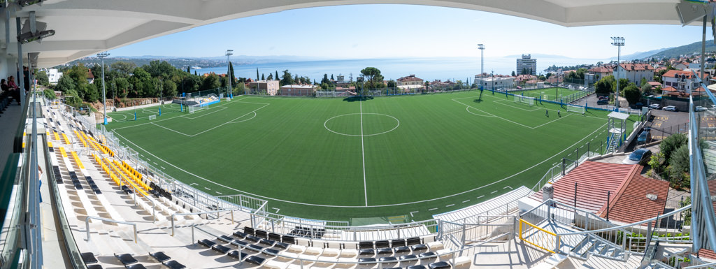 Stadion Opatija