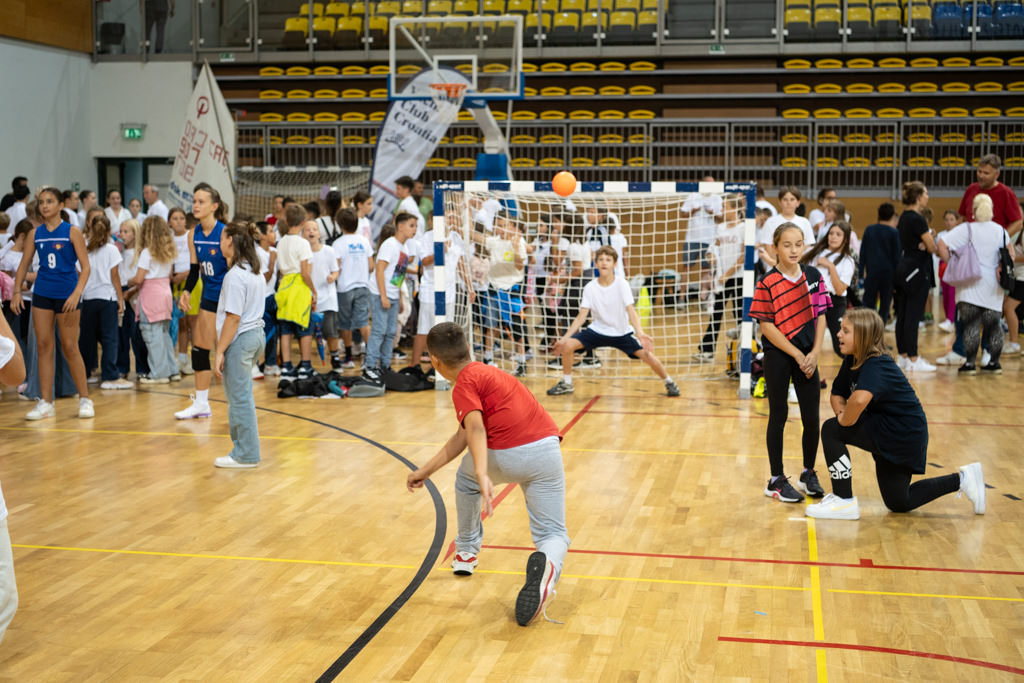 Sportski dan 2025