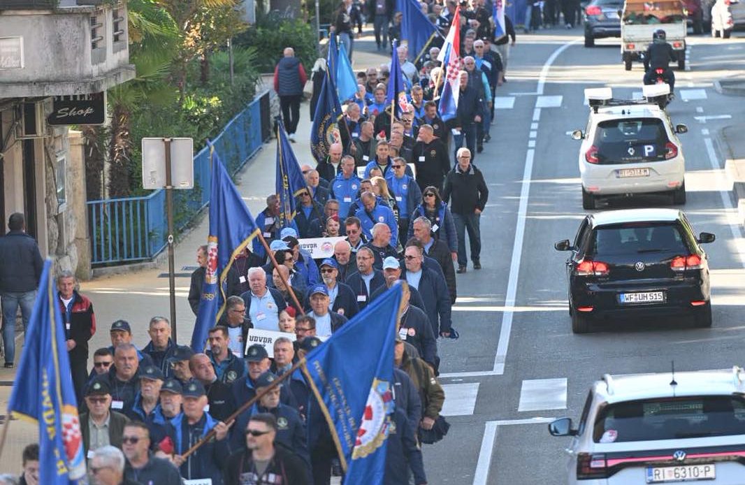 UDVDR PGŽ 2025