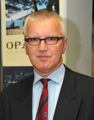 mladen sinozic